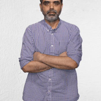 Nikhil Sharma